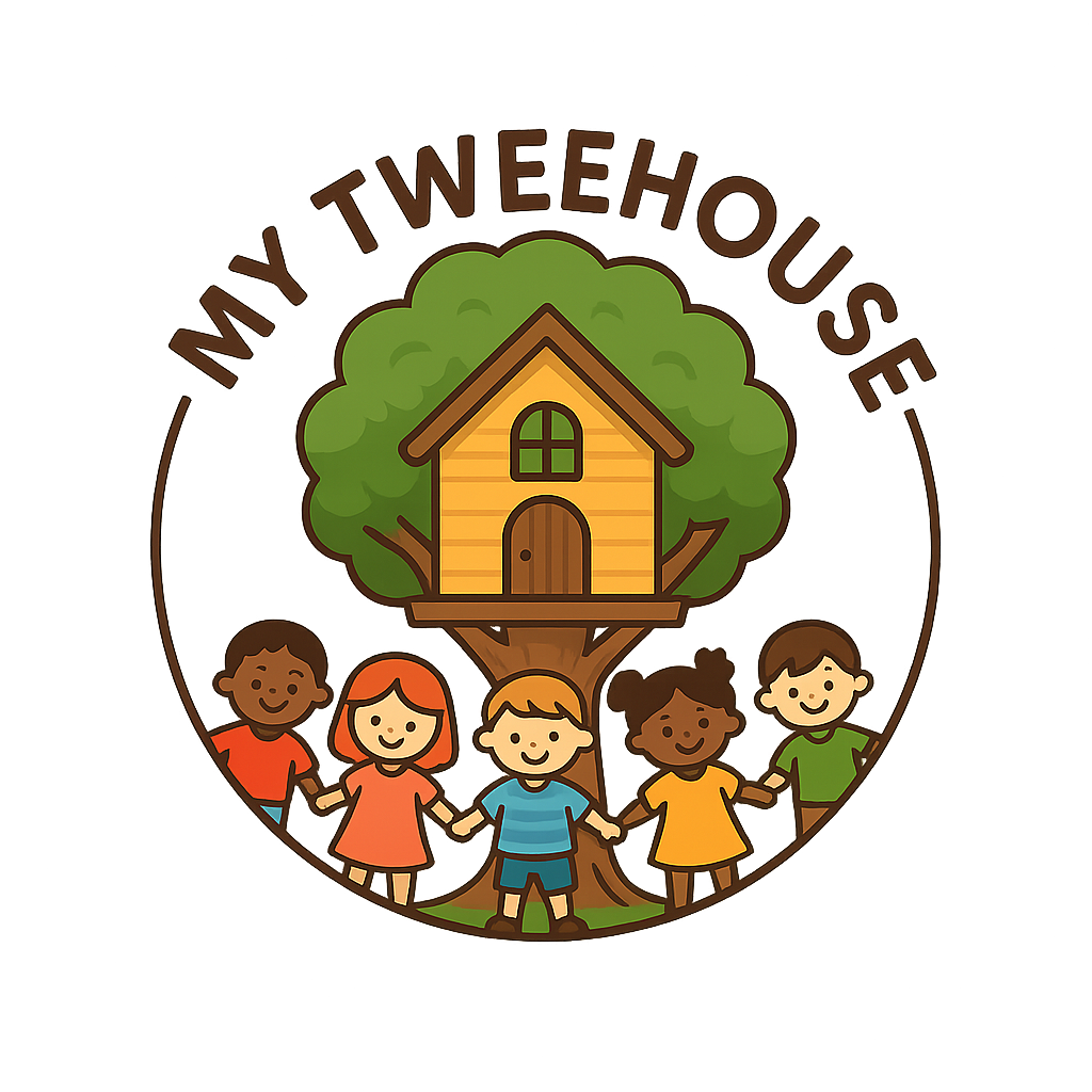 My TweeHouse Logo
